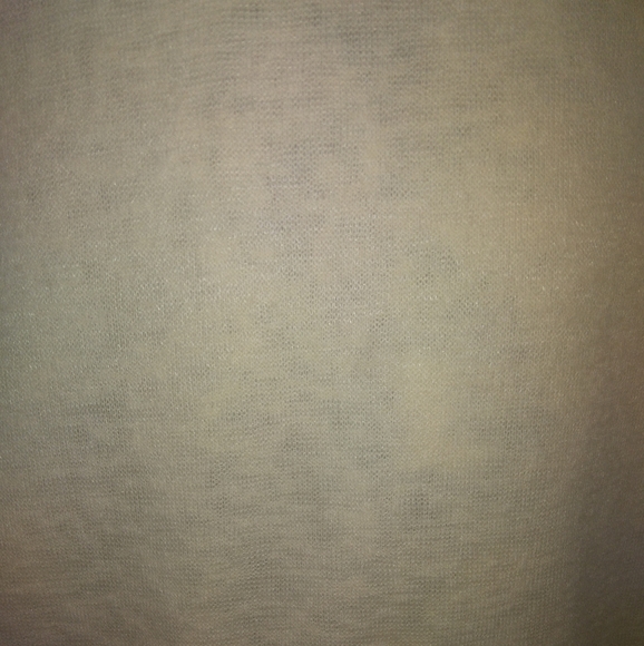 Lauren Conrad Bambi Long Sleeve Tunic - Picture 10 of 10